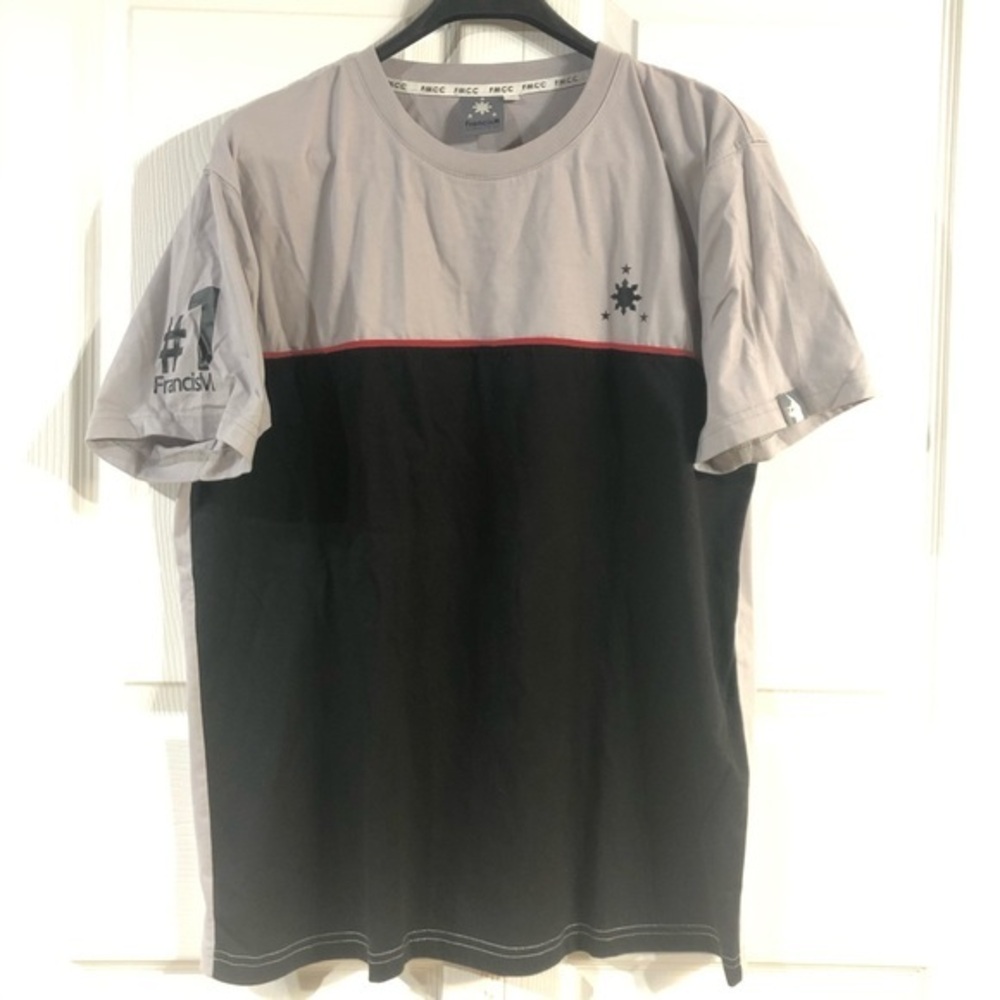 FrancisM Clothing Co. T-Shirt Men’s Large